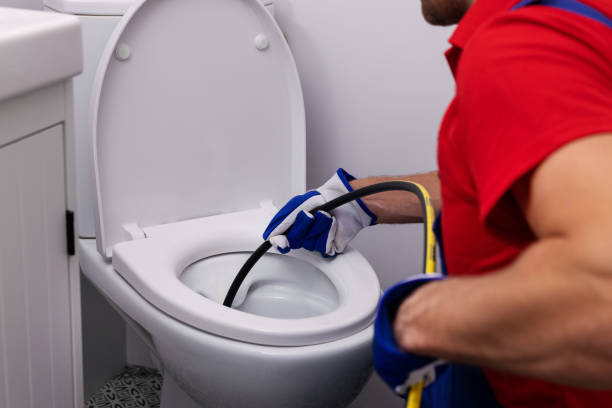 Best 24-Hour Plumber Near Me  in Quantico Base, VA