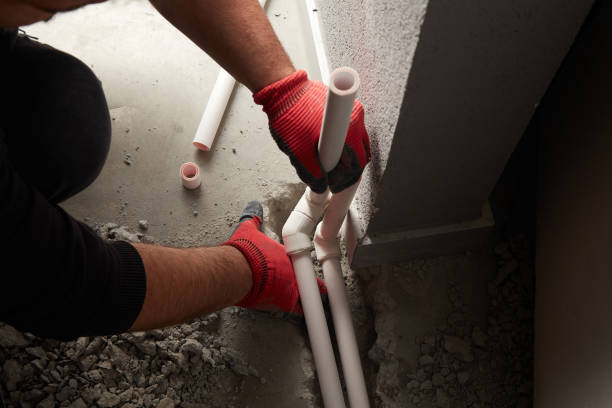 Best Affordable Plumbing Services  in Quantico Base, VA