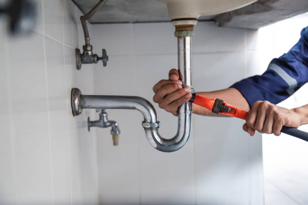 Shower Repair Services in Quantico Base, VA