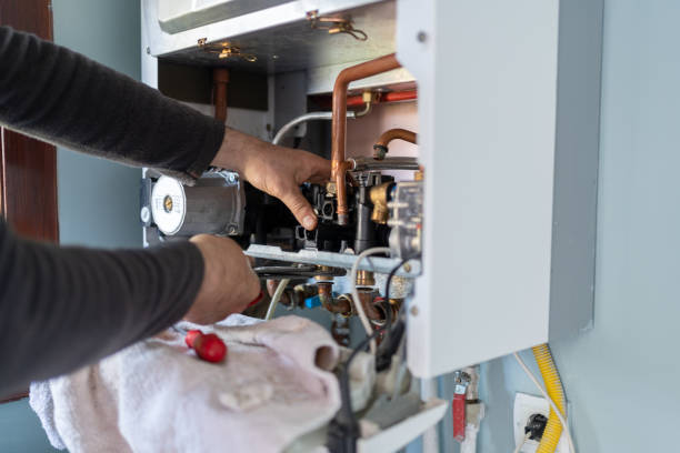Best Affordable Plumber Near Me  in Quantico Base, VA