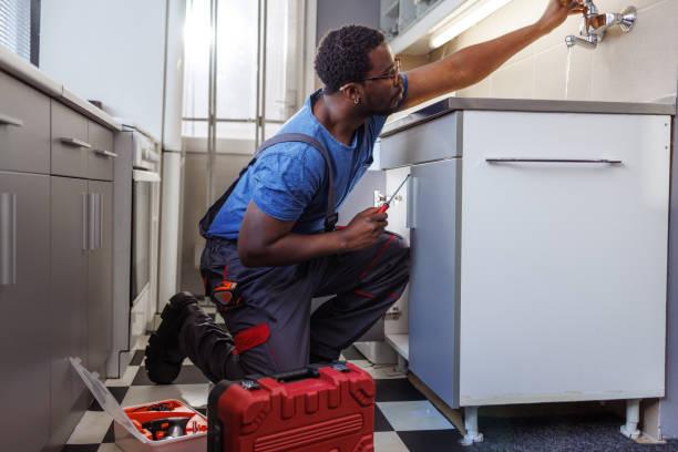 Best Best Plumbers Near Me  in Quantico Base, VA